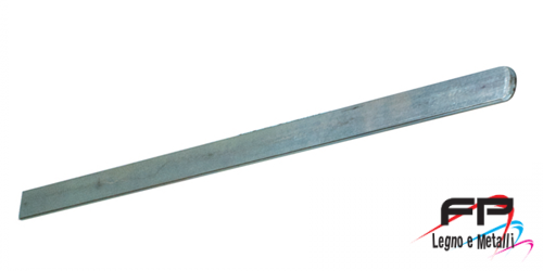 Piattina per serrature tapparelle